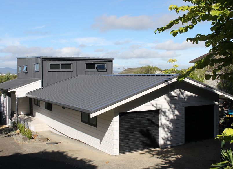 Point Chevalier Extension