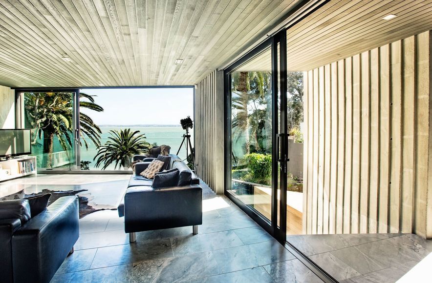 Point Chevalier House