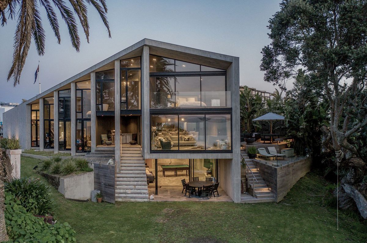 Point Chevalier House | Project of the Month