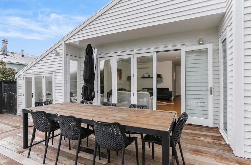 Exterior Home Refresh - Point Chevalier, Auckland