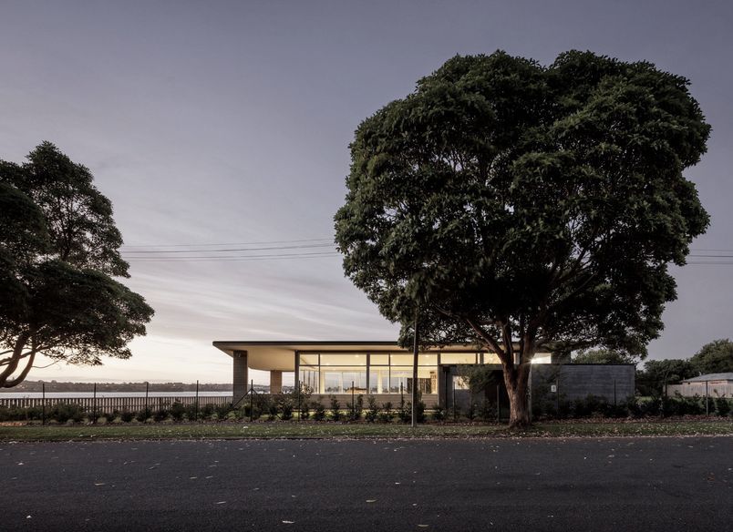 Point House