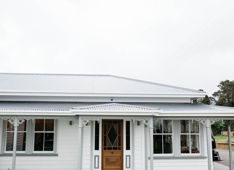 Point Wells Home