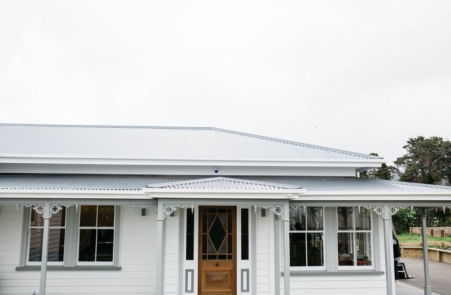 Point Wells Home