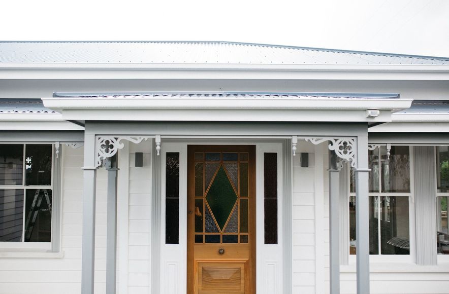 Point Wells Home