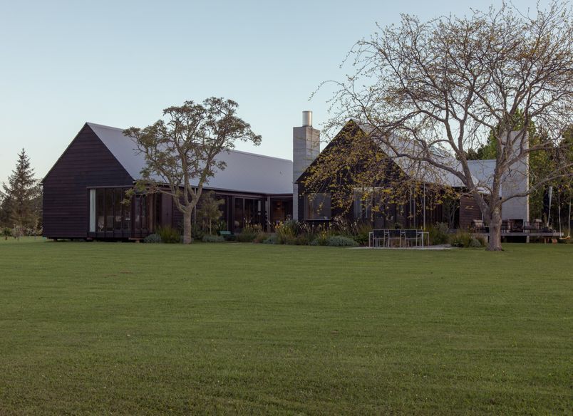 Point Wells House