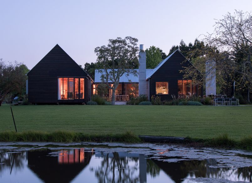 Point Wells House