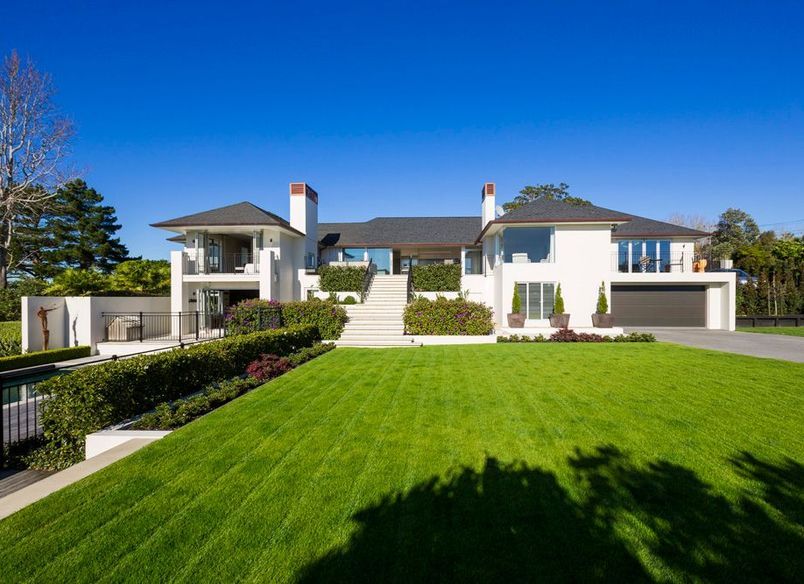 Pointview Home & Landscape