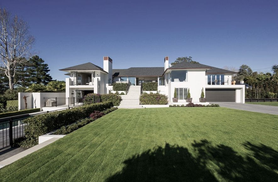 Pointview Home & Landscape