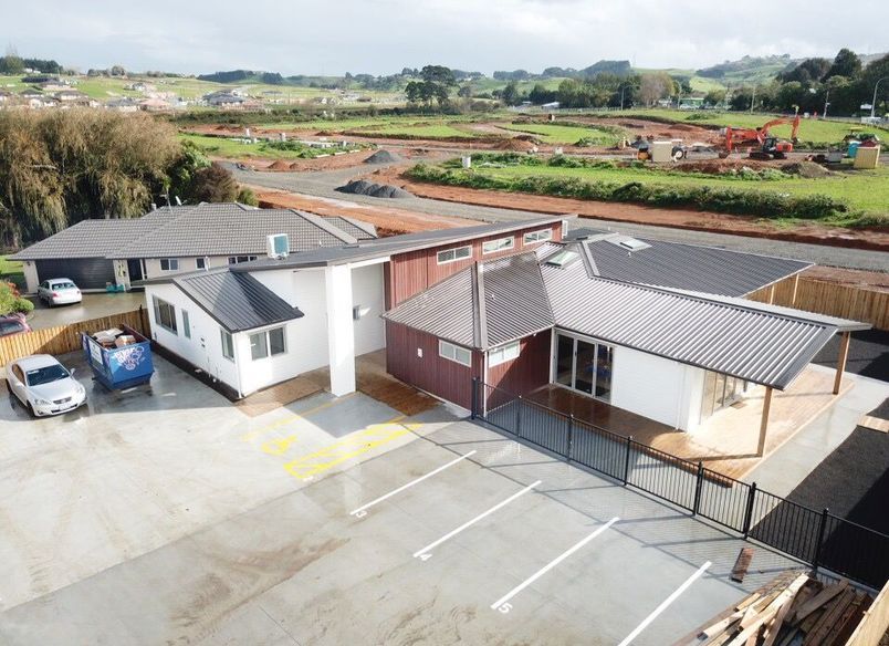 Pokeno Childcare Centre