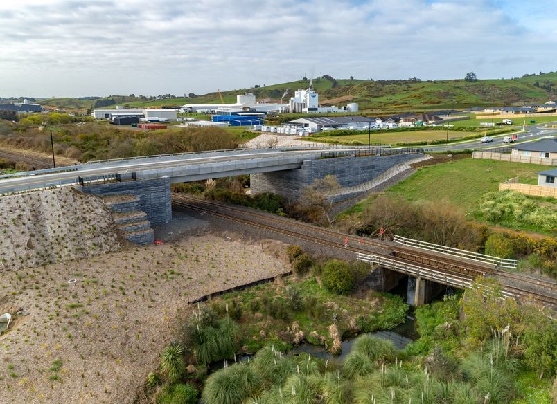 CivilPlan - Pokeno Development