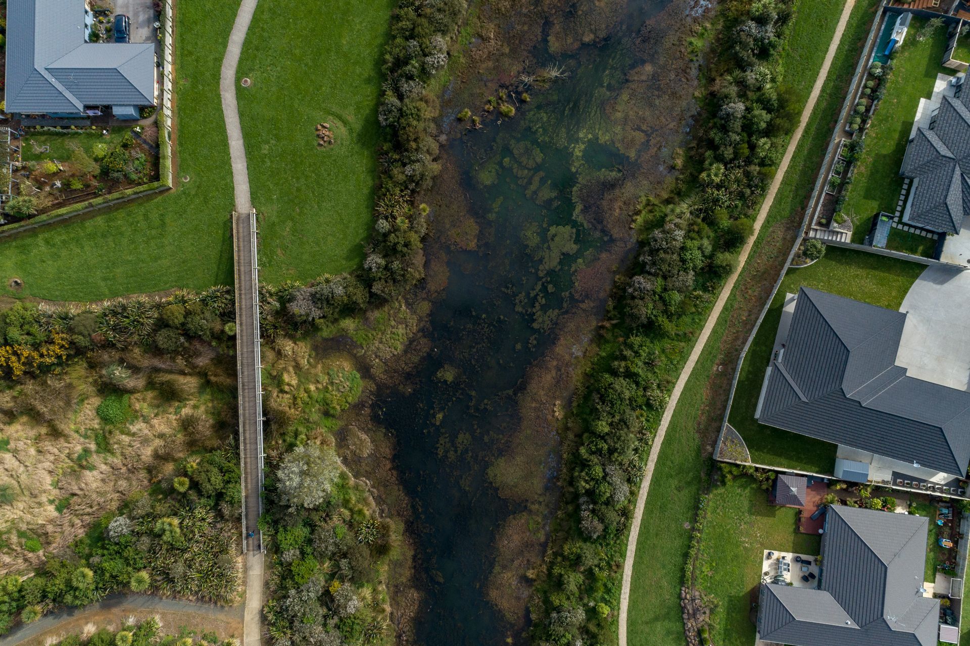 Construction Photography NZ - CPNZ - CivilPlan - Pokeno Development - Drone Photo 8