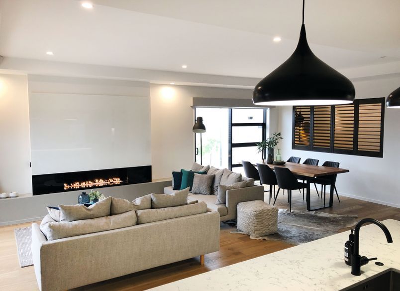 Pokeno Show Home