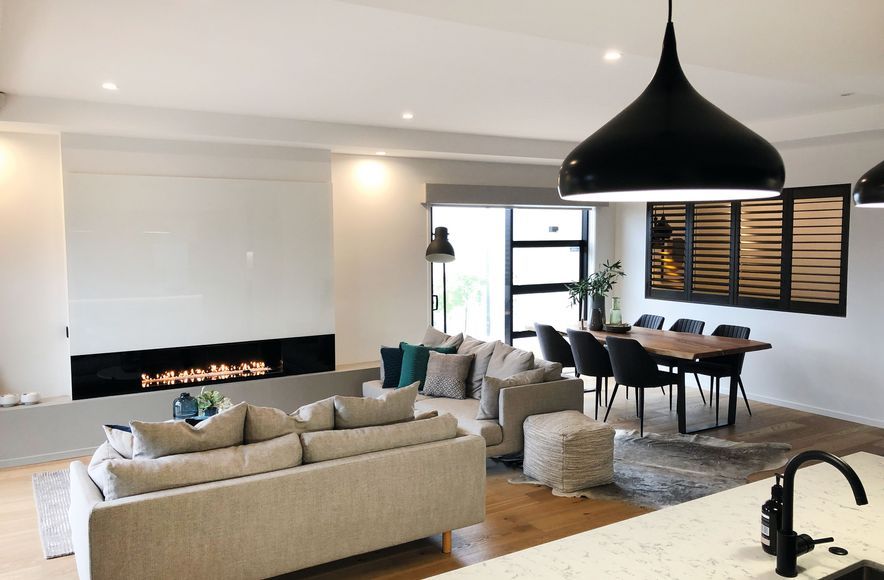Pokeno Show Home