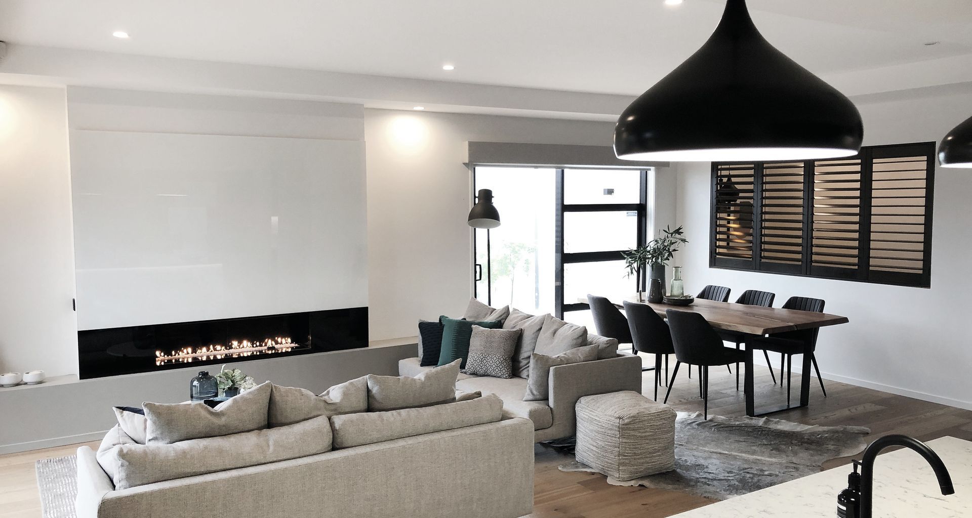 Pokeno Show Home banner