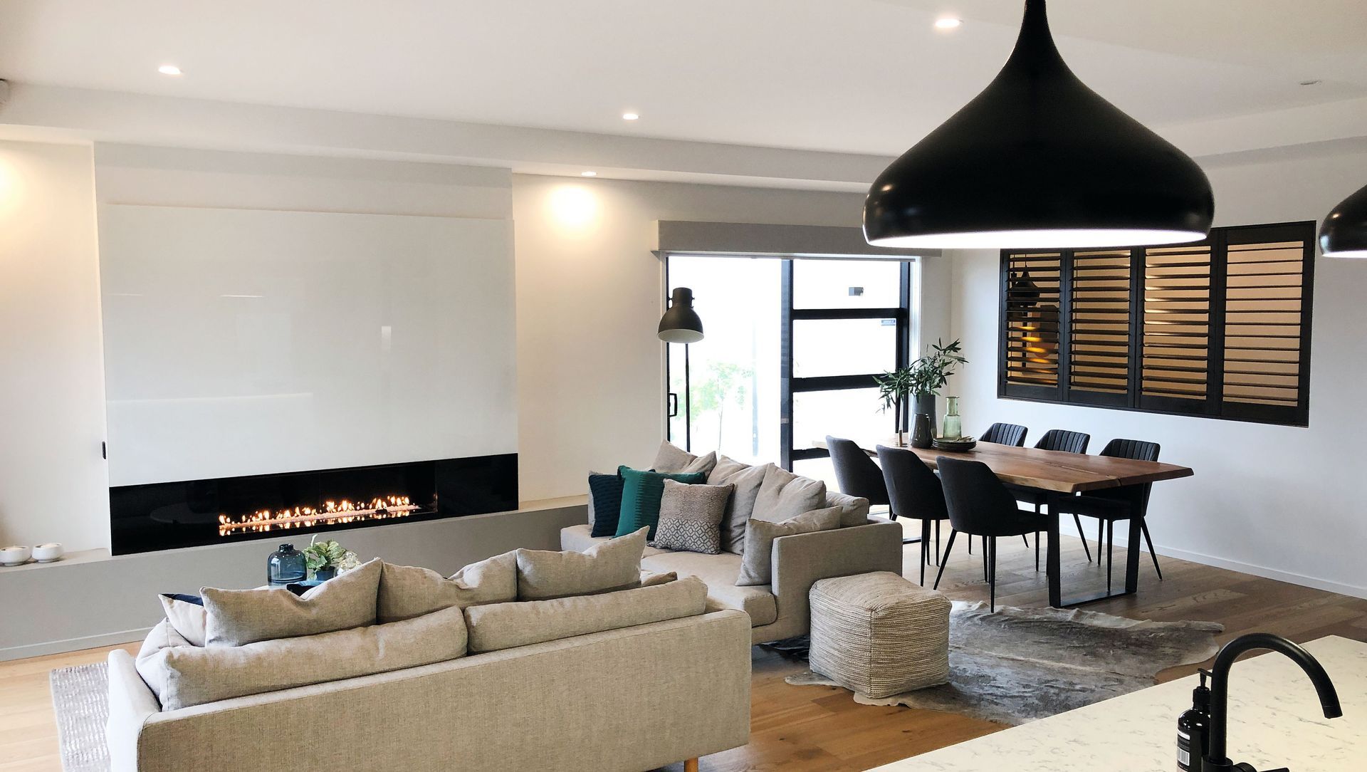 Pokeno Show Home banner