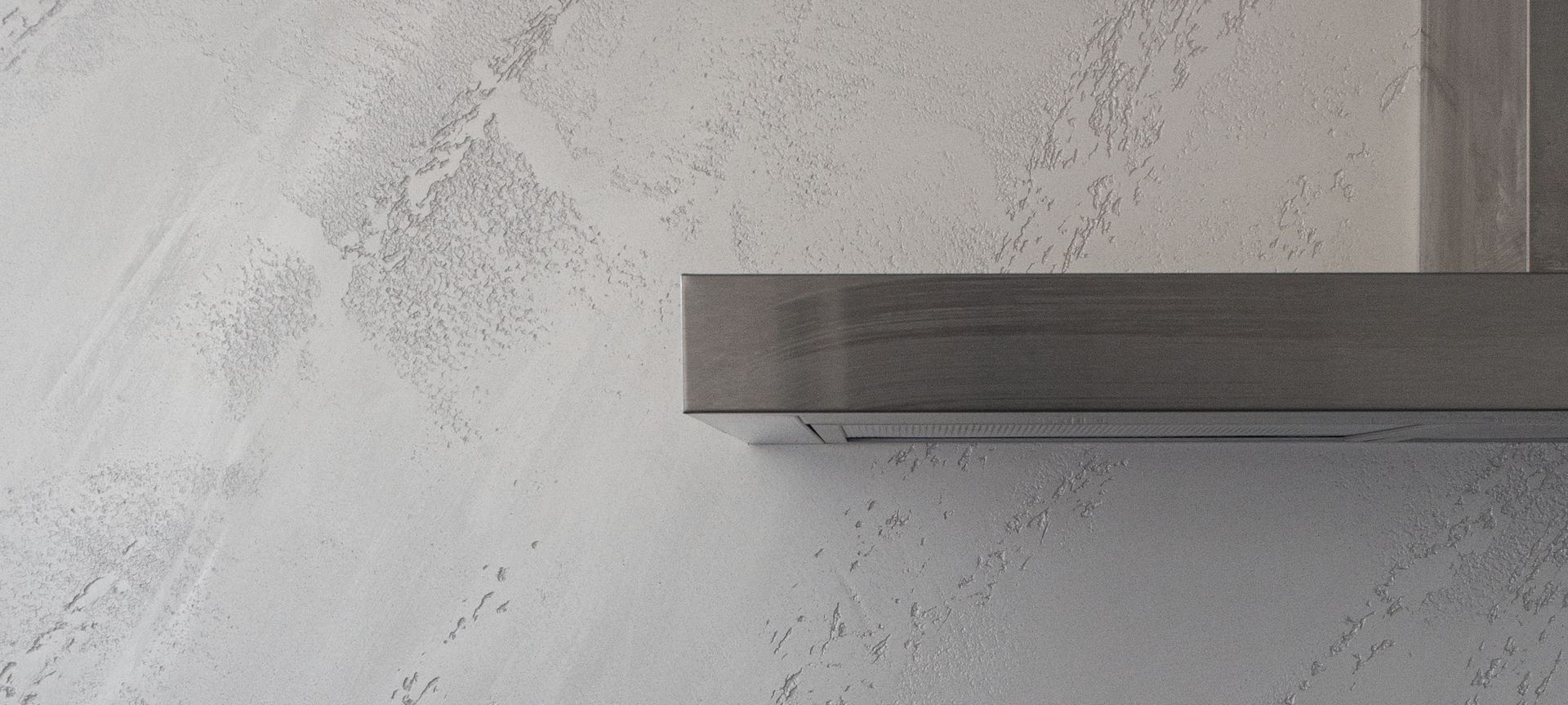 Polished Plaster - Kitchen Renovation banner