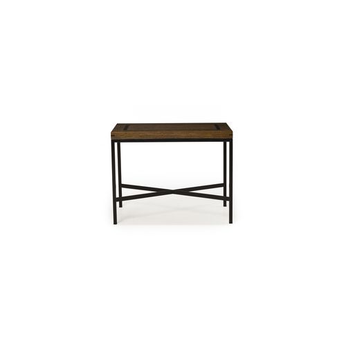 Polo Lamp Table
