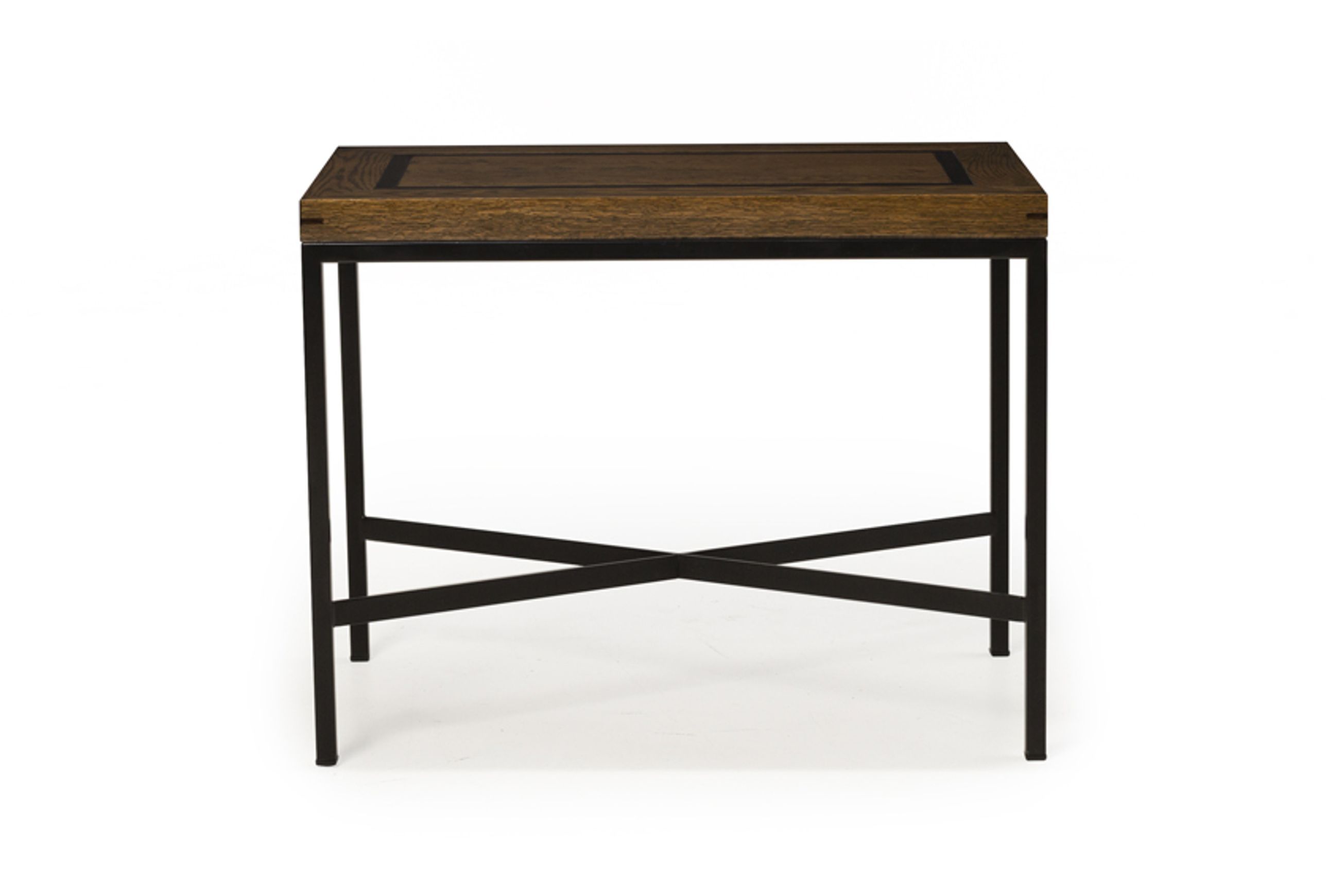 Polo Lamp Table