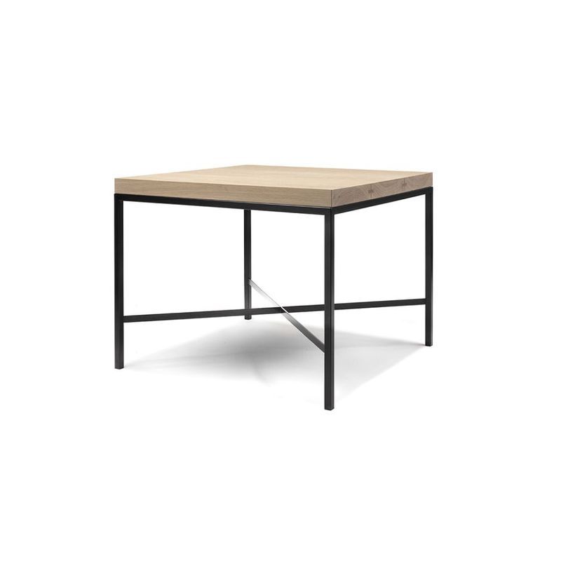 Polo Lamp Table