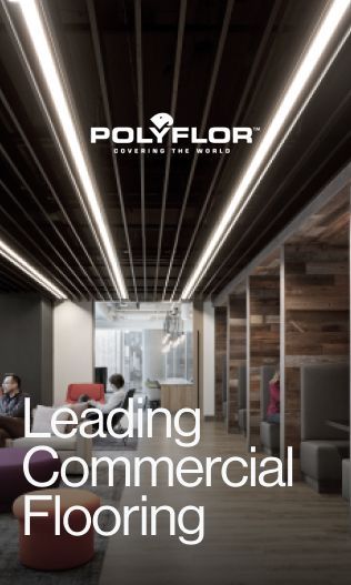 Dedicated EDM Polyflor