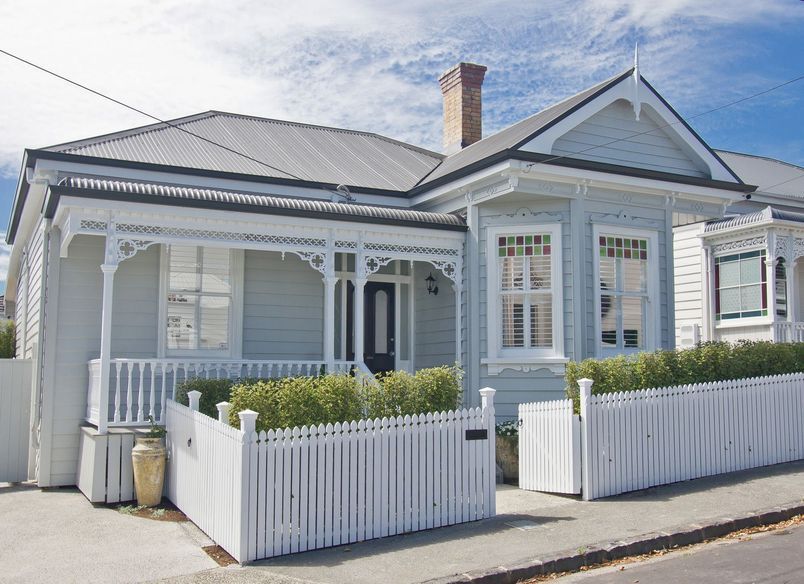 Ponsonby Heritage Renovation
