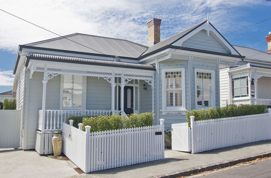 Ponsonby Heritage Renovation