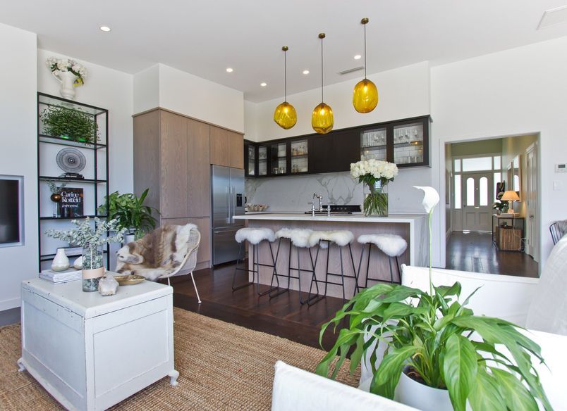 Ponsonby Heritage Renovation