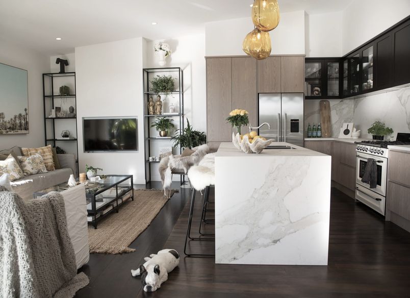 Ponsonby Home