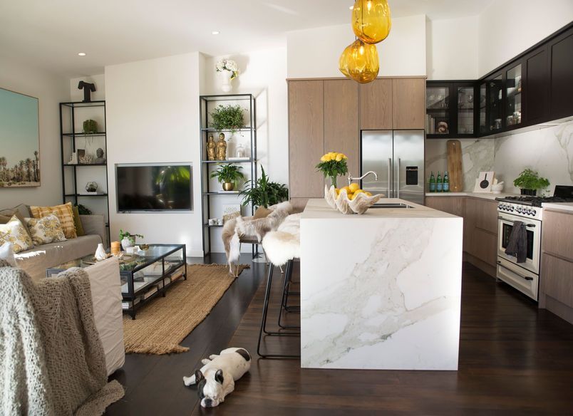 Ponsonby Home