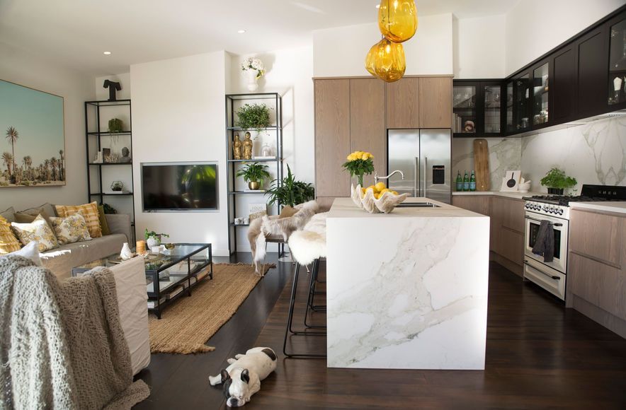 Ponsonby Home