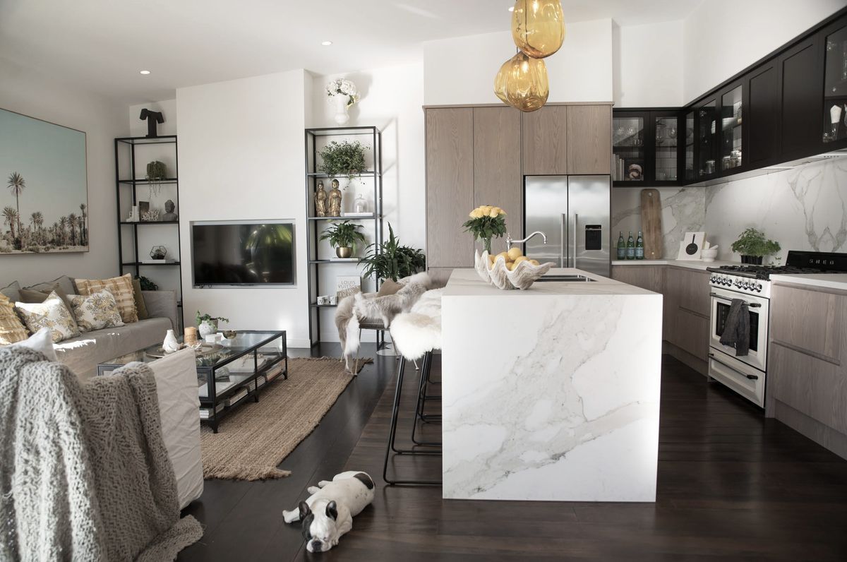 Ponsonby Home