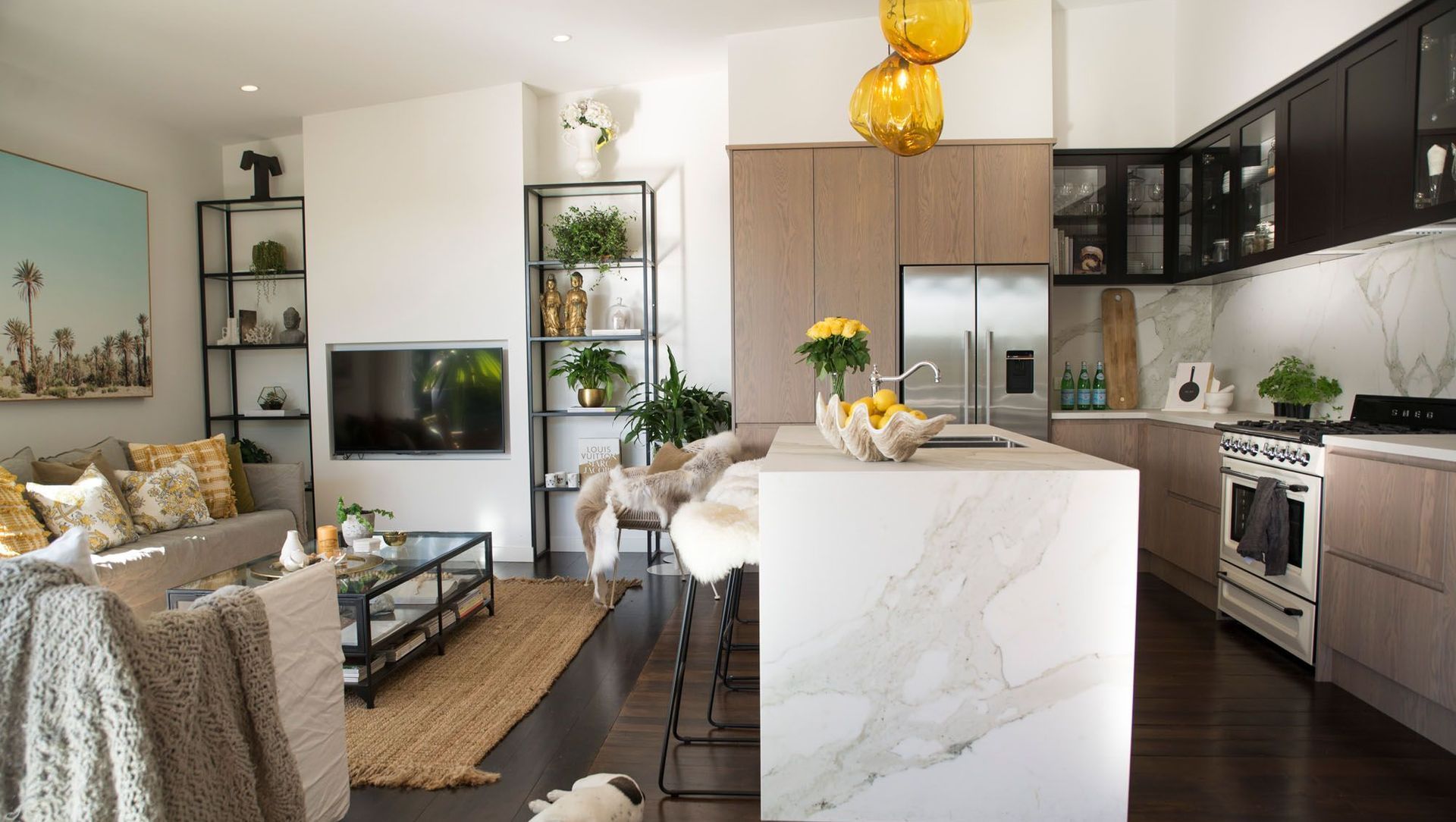 Ponsonby Home banner