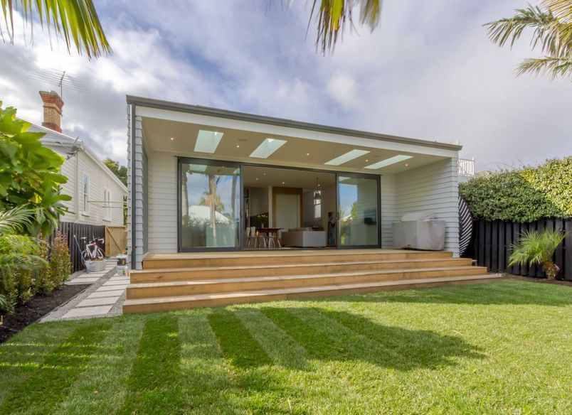 Ponsonby Home II