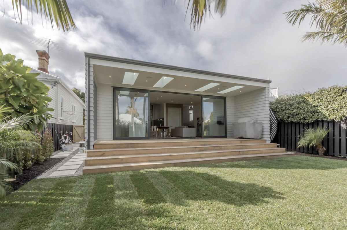 Ponsonby Home II