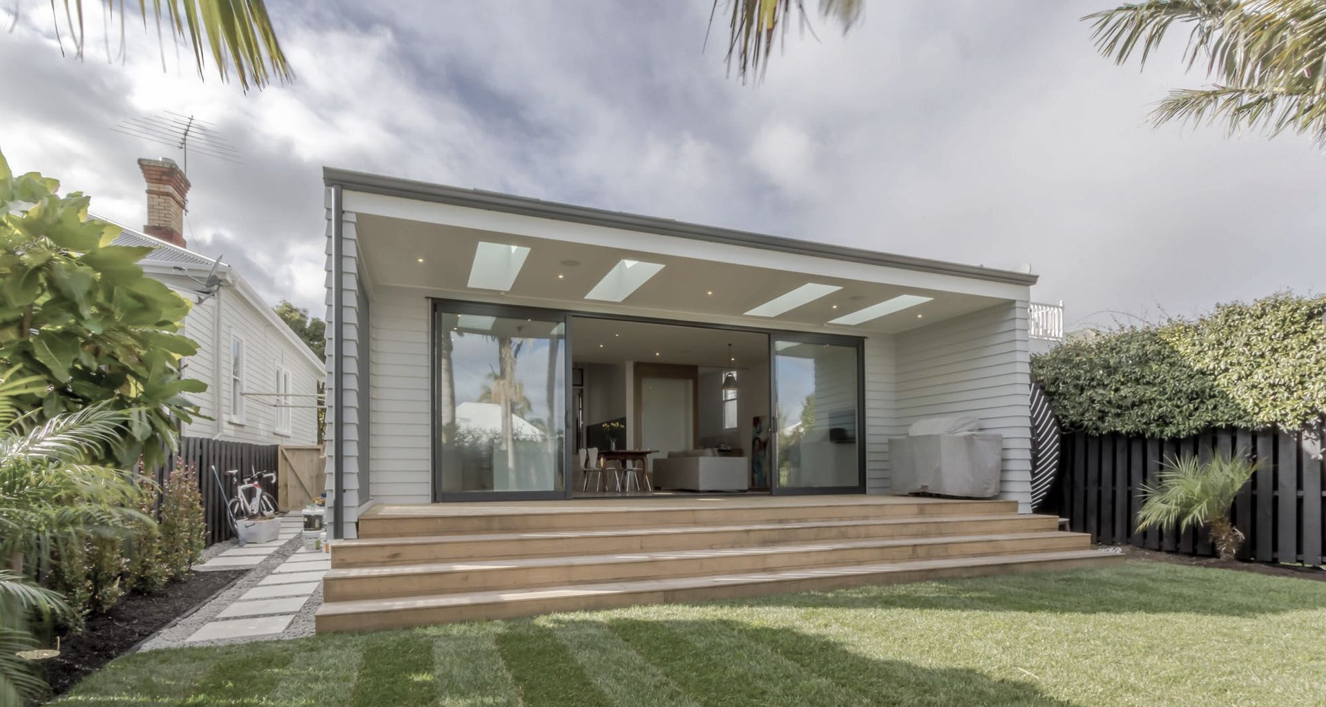 Ponsonby Home II banner