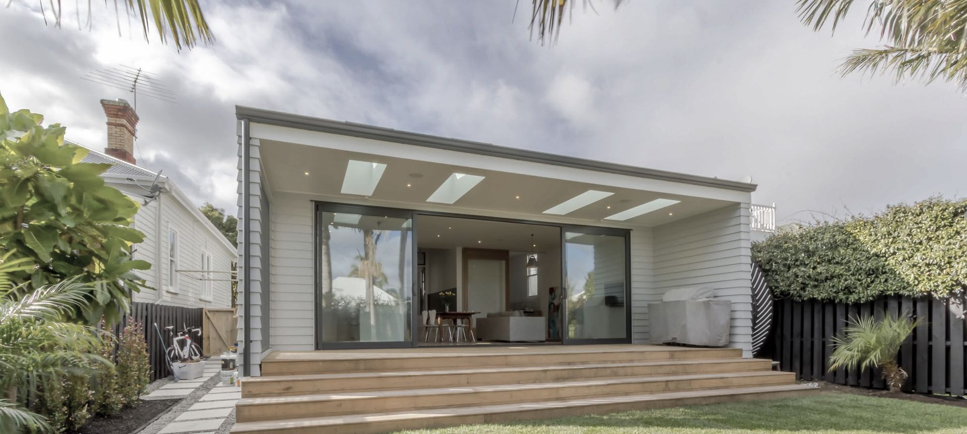 Ponsonby Home II banner