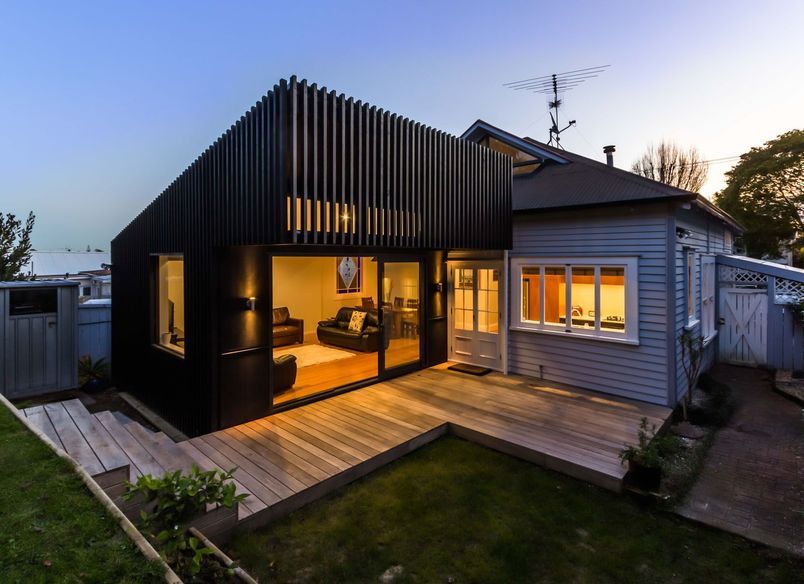 Ponsonby Home I