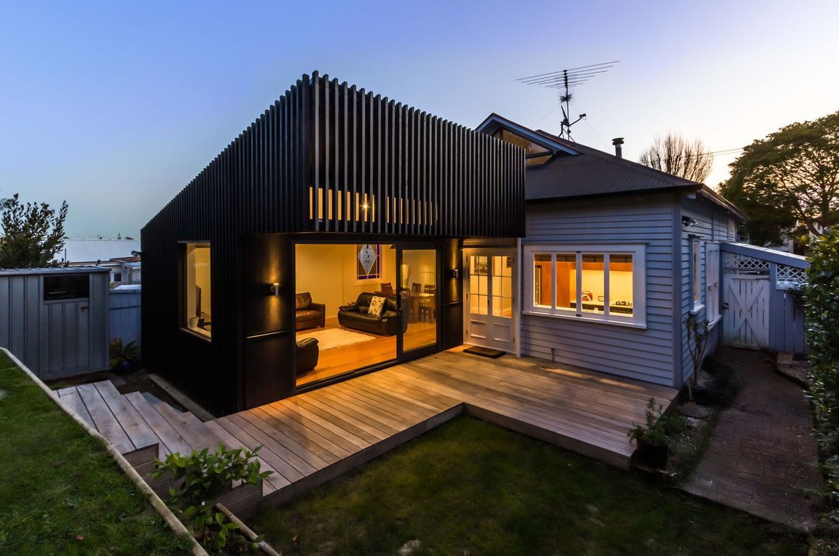Ponsonby Home I