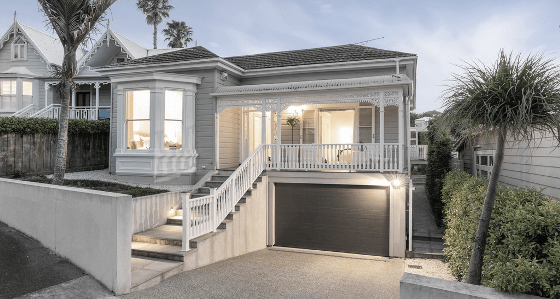 Full Villa Renovation in Ponsonby, Auckland banner