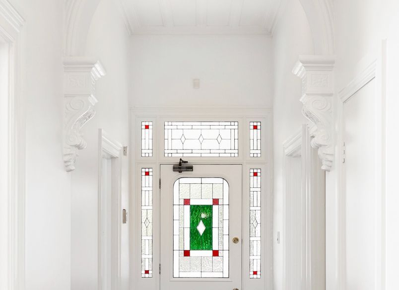 Classic Villa Restoration in Ponsonby, Auckland