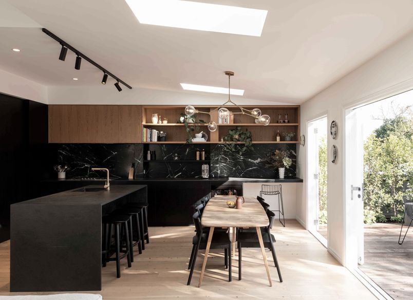 Ponsonby House