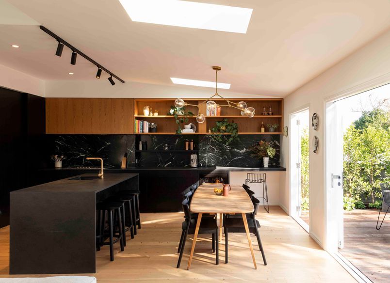 Ponsonby House