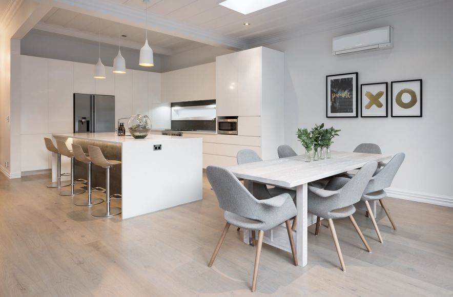 Ponsonby Road Home