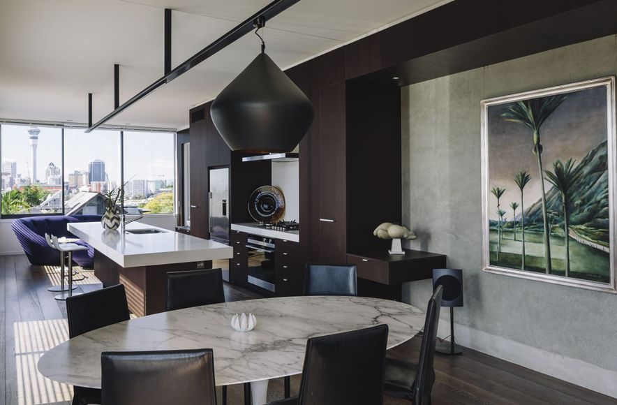 Ponsonby Road Apartments