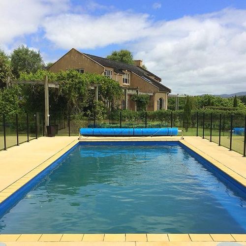 Pool Fences