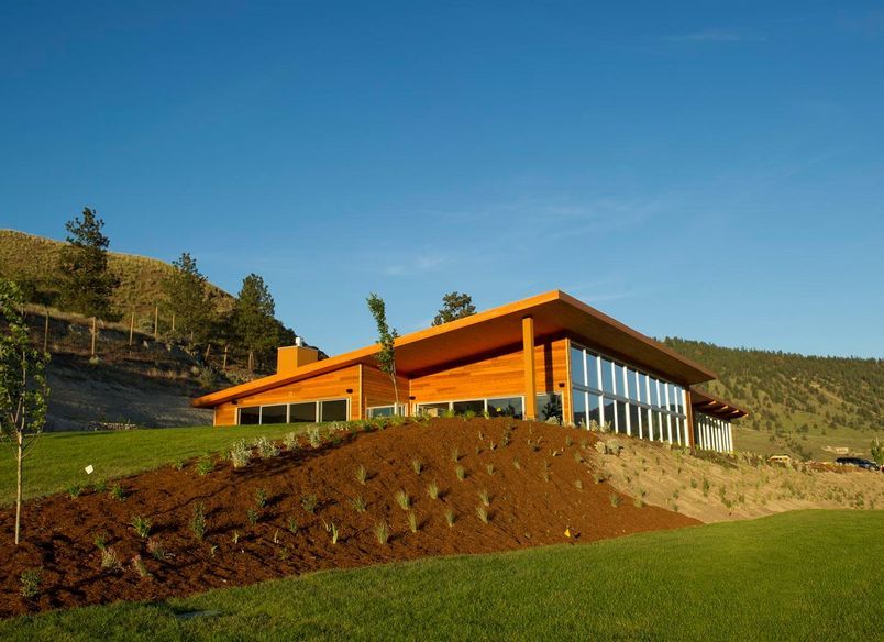 Poplar Grove Winery – Canada