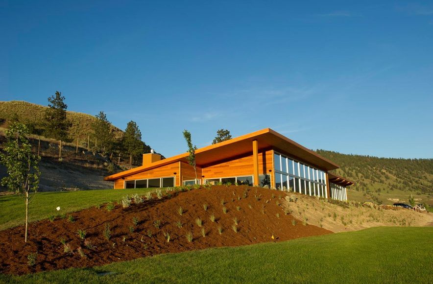 Poplar Grove Winery – Canada