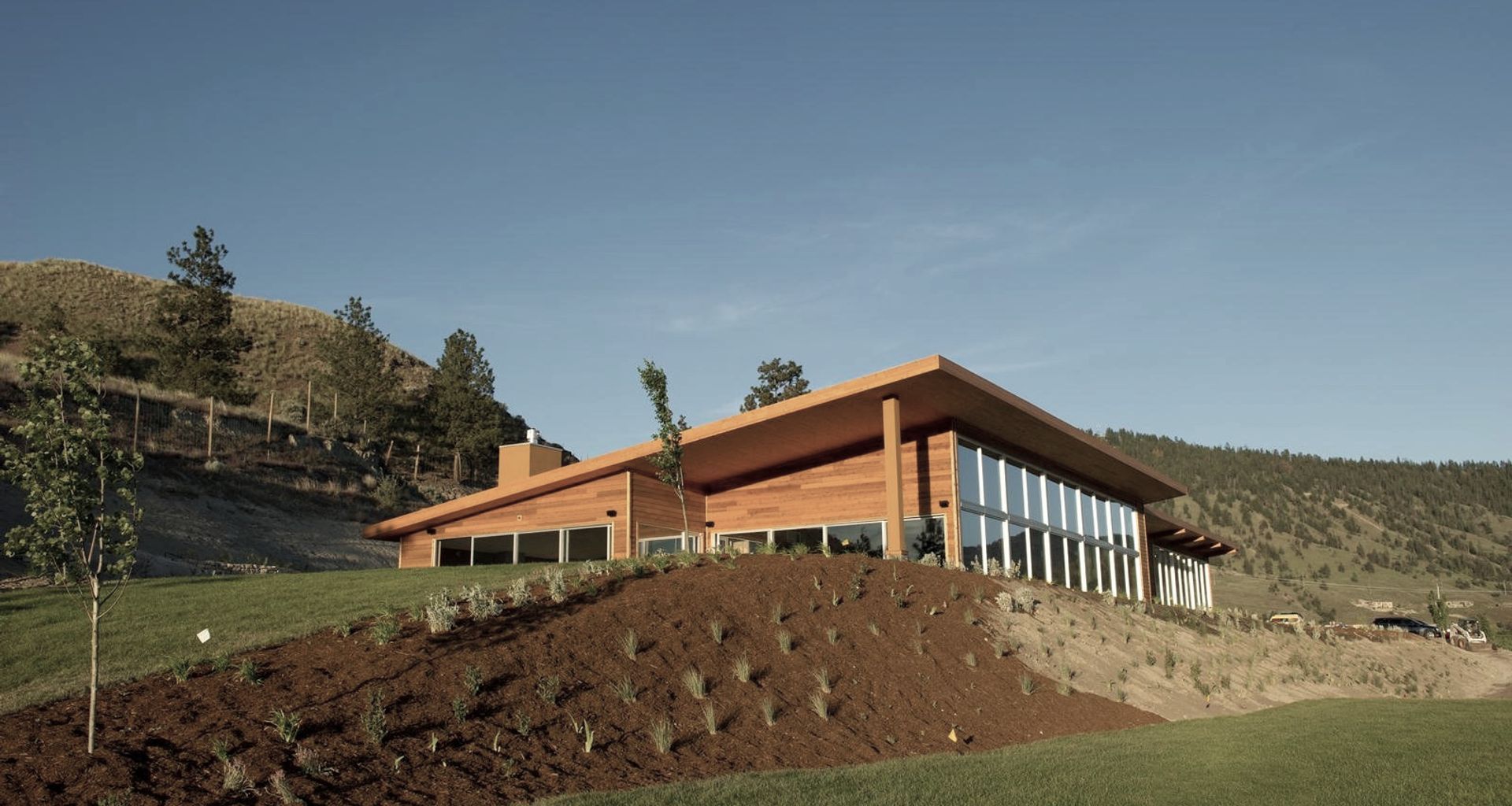 Poplar Grove Winery – Canada banner