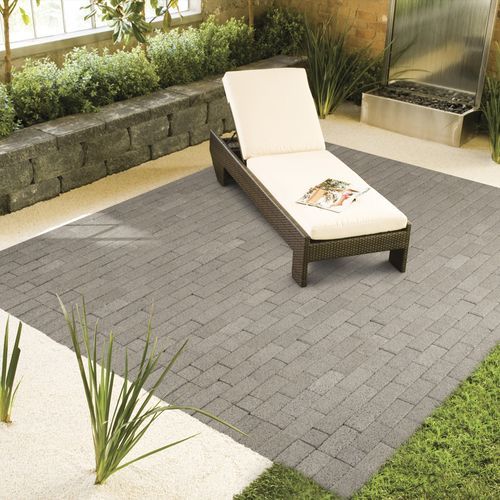 PorousPave®  Permeable Paving