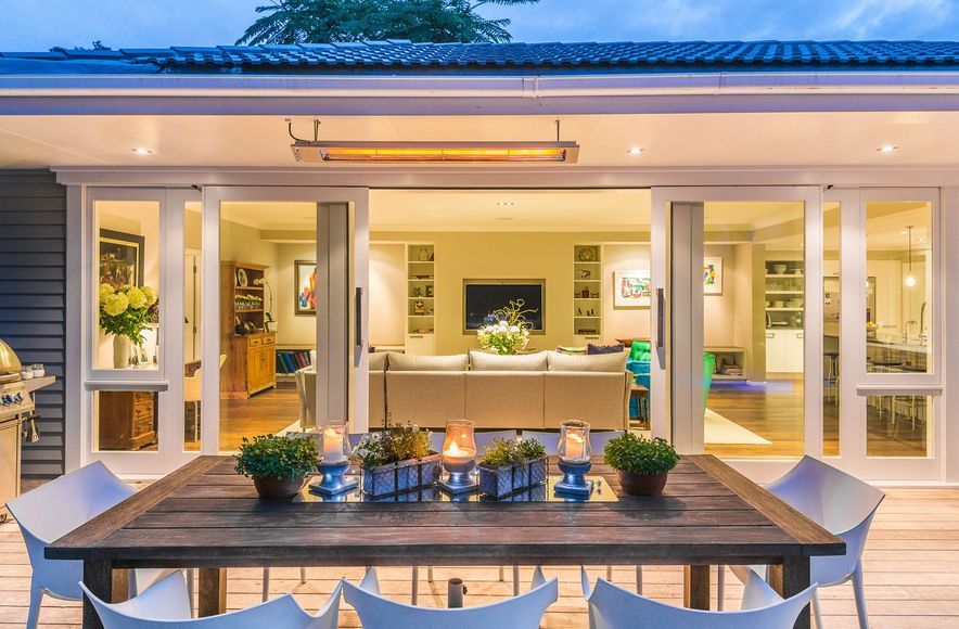 Portland Road Home